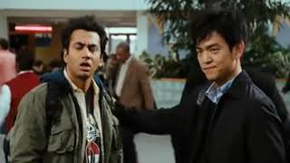 Harold and Kumar-Airplane scene 😵😎😂