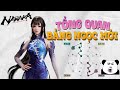 Tổng Quan Về Bảng Ngọc Mới 2024 | Bảng Ngọc Ân Tử Bình Ziping Yin Naraka Bladepoint