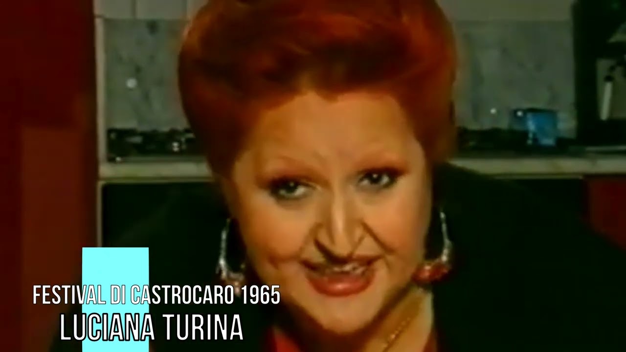 Festival di Castrocaro 1965 La Storia e I Cantanti