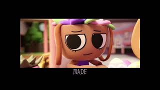 Wilting But When Made Is Said The Pitch Goes Down By 5