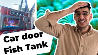 The Best Tanks of TikTok | TikTok Tanks Ep 1