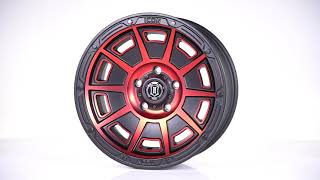 Product video thumbnail