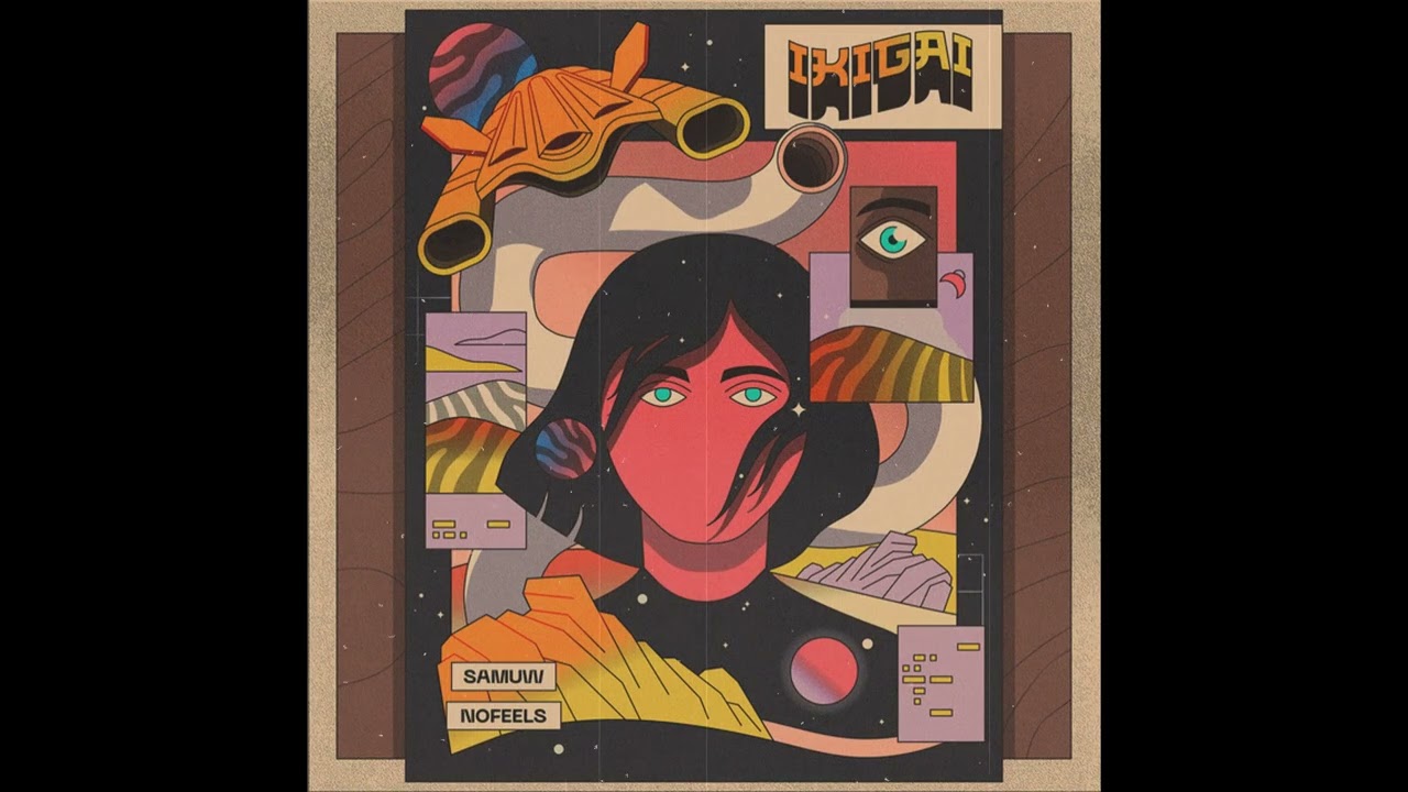 SamuW x Nofeels - Ninja Ninja