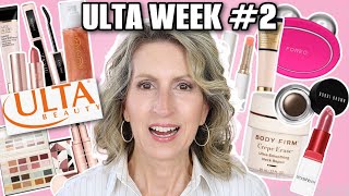 ULTA WEEK 2 Semi Annual Sale Spring 2024 | My Picks for Over 50