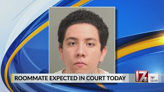 Suspect in murder of woman found dead in apartment near NC State due in court Thursday