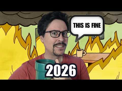2026 Life Update