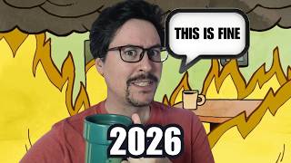 2026 Life Update