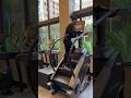 Burn Fat Fast &amp; Tone On StairMaster