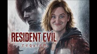 Wrenwood & Rhodes Care Center | Resident Evil Requiem | Evil Beginnings