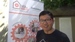 Scratch Day 2017 na Casa de Makers by Marcio Okabe