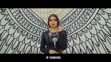 DESIGNER | OFFICIAL VIDEO | NIMRAT KHEIRA | DEEP JANDU | HAPPY RAIKOTI | HUMBLE MUSIC