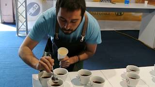COFFEE LOVERS EVENT