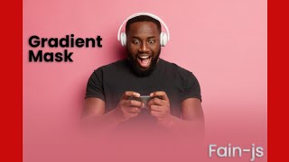 Photoshop Gradient Mask Trick You Don't Use.