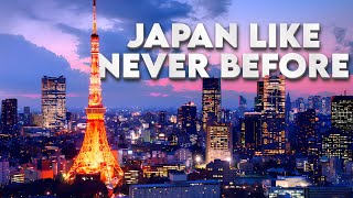 Experience Japan Like Never Before: Your Ultimate Travel Guide