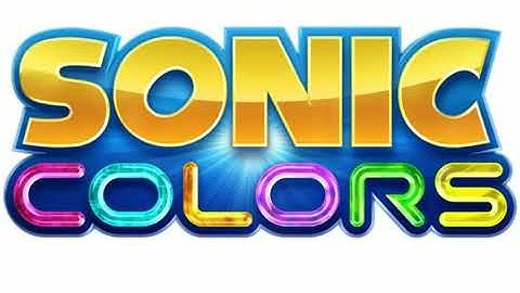 Sonic Colors DS - Planet Wisp Act 2 (Vibrato) Extended