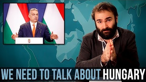 Beszélnünk kell Magyarországról – TOVÁBBI HÍREK