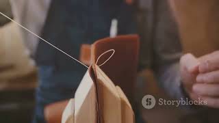 Leather Bag Manufacturing: A Deep Dive into Machinery