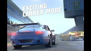 Need for Racing: New Speed Car - my need for racing: new speed car stream - need for racing screenshot 5