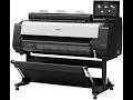Canon imagePROGRAF TM-340 Review (2026): 36” Poster Printer for CAD, Posters &amp; Signage