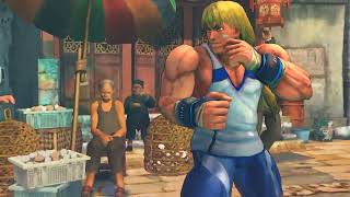 USF4 ▶ Reads and Reactions