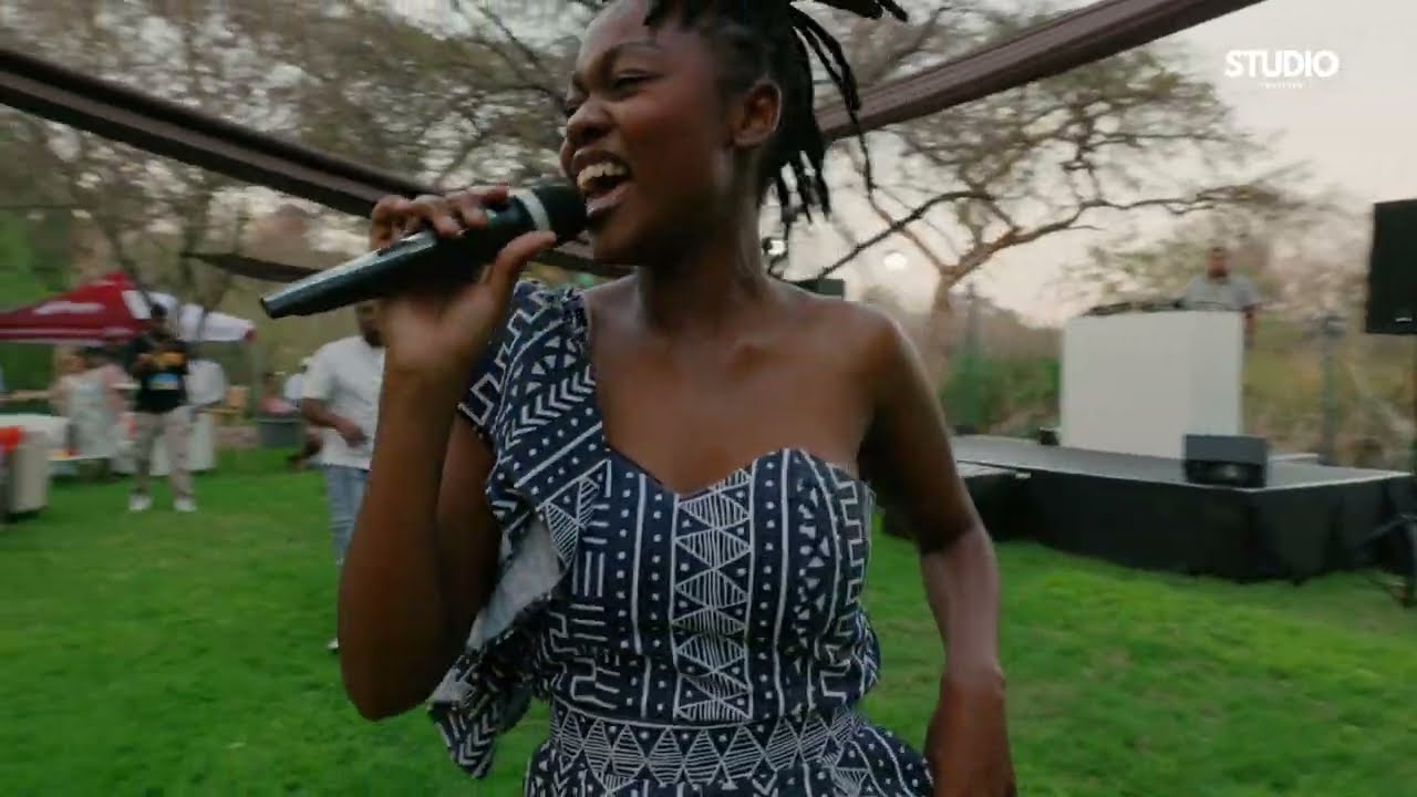 Khoisan – Sananapo (Performance)