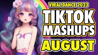 New Tiktok Mashup 2023 Philippines Party Music | Viral Dance Trends | August 25