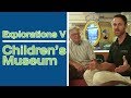 Client Spotlight- Explorations V Children's Museum (2019) | Alltek Services