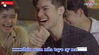 Hindi Ako Bibitaw ( my day the series OST ) Edited by ilokanong lodi21