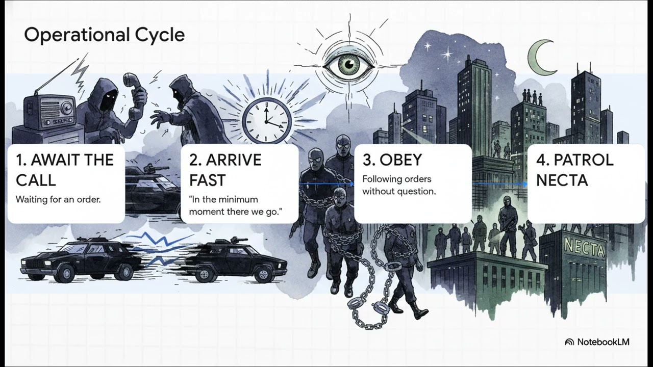 Los Memitos - Explaining Tracks
