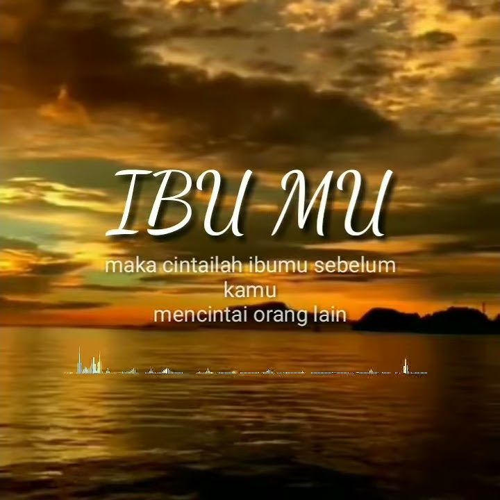 #literasi30detik literasi30detik paling sedih tentang ibu~
