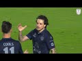 LUCAS CRISPIM GOAL | BURIRAM UNITED 1-0 KUALA LUMPUR CITY FC |  #SHOPEECUP 2024/2025