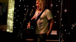 Ed Roland - Intro To "Wasting Time"