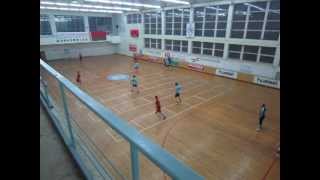 PATRICK FUTSAL 2013