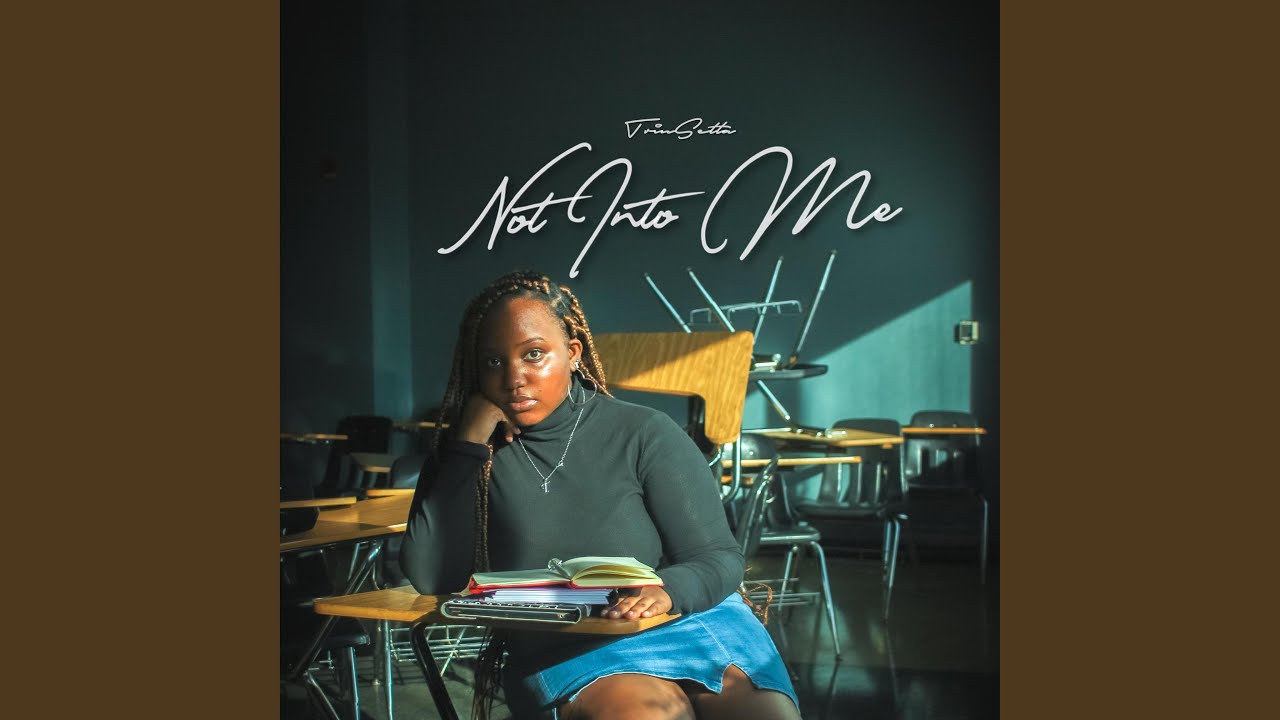 Watch Not Into Me on YouTube Watch Not Into Me on YouTube