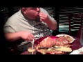 Mike V. Food, The Monster Burger Challenge, Part 2