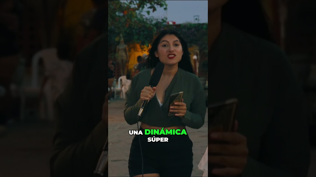 ¿Quién ganará  ¡La competencia por  10!