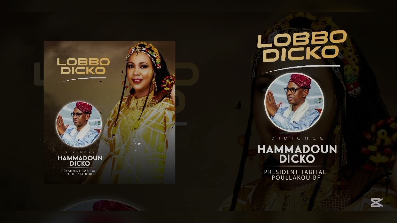 Lobo Dicko_Tabital pulaakou