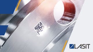 Laser marking for Traceability - LASIT