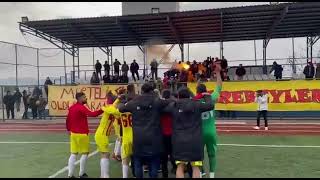GÜZELLER İÇİNDE BİR SENİ SEÇTİM - MALATYASPOR