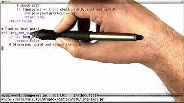 Reduction: Long and Simple Path - Intro to Algorithms
