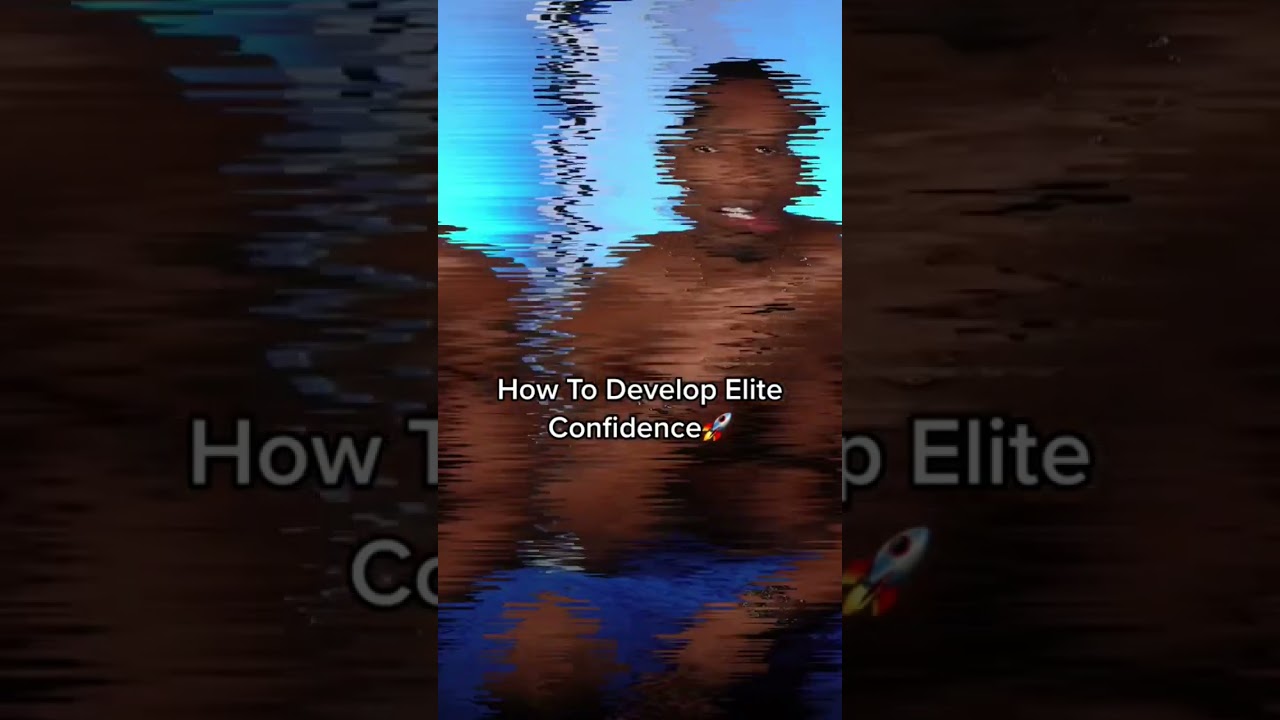 How To Increase Your Confidence As An Athlete🚀