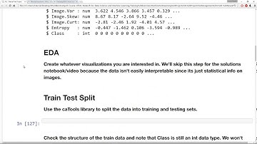 Machine Learning Bootcamp with R Use R for Data Analysis