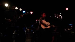 The Paper Kites - A Maker of My Time live in Toronto, ON Nov.28.15