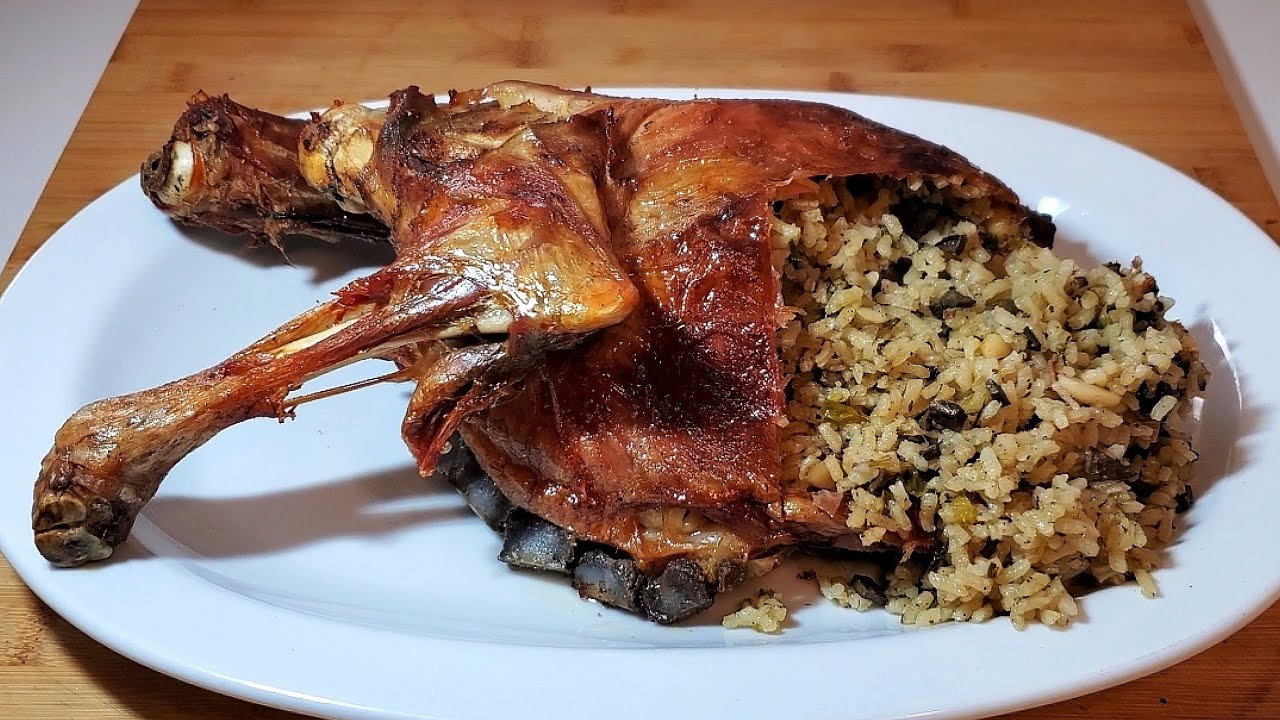 Ιμβριώτικο Φουρνιστό  - Eπ. 41 | Σταυρούλα Ζεγκίν