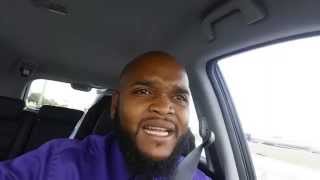 J.J.Simmons - rapping,spitting flame,hot 16 bars
