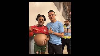 Celebrity speed is pregnant😭💀 #ai #ishowspeed#ronaldo#memes#shorts#fyp#trending#funny#worldcup#speed Wealth