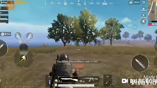 S1897 Is So Powerful Shortgunlongrangekill