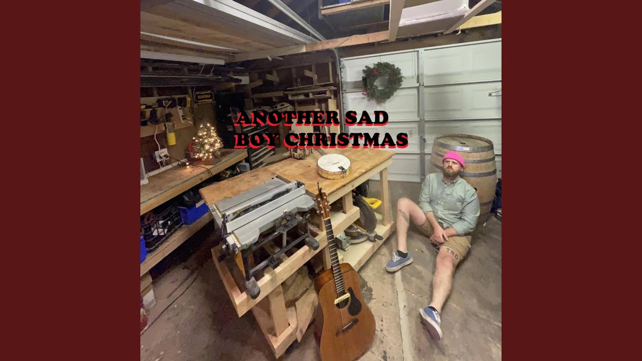 What's Under The Tree?