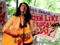 Unwanted - Mallary Hope - Live at Puckett&#39;s 2012