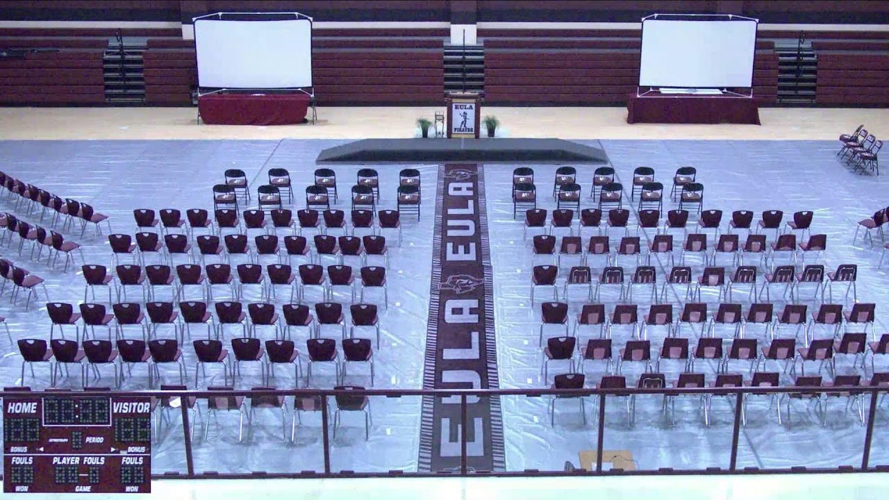 Eula High School vs graduation Boys' JuniorVarsity Basketball YouTube